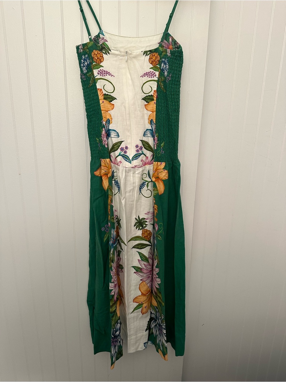 Farm Rio Sweet Bloom Dress - Picture 3 of 5